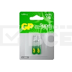 Батарейка GP 24AA21-2CRSBC2 20/160, фото7