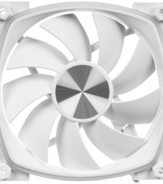 Вентилятор для корпуса Powercase M55-12W ARGb