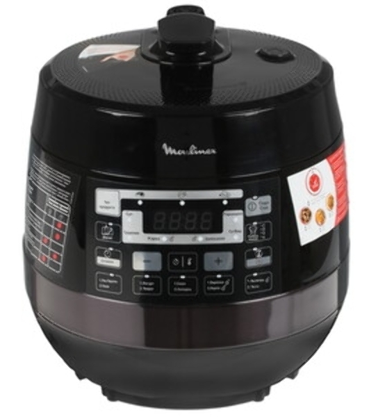 Мультиварка Moulinex CE430832
