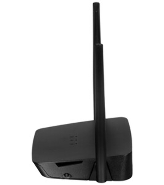 Роутер беспроводной D-Link DIR-615/Z1A 10/100BASE-TX