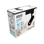 Система трековая Gauss 16Вт 4000K цв.св.:белый нейтральный черный, фото8