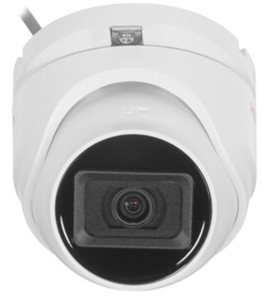 Камера видеонаблюдения HiWatch DS-T503(C) (2.8 мм)