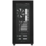 Компьютерный корпус Thermaltake Divider 300 TG ARGb черный без БП ATX 2x120мм 2xUSB 3.0 audio front door bott PSU, фото14