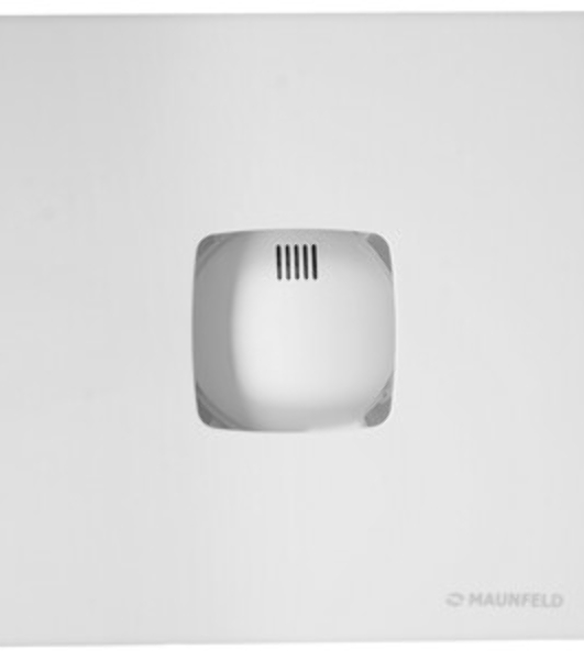 Вытяжной вентилятор Maunfeld MFS12TW