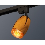 Светильник Ambrella light XT1125006 PYG/SBK/CF золото желтое полированное/черный песок/кофе MR16 GU5.3 (A2521, C1125, N7195), фото3
