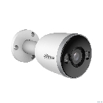 Уличная цилиндрическая IP-видеокамера 3Мп DAHUA DH-IPC-F3DP-IL-0360B 1/2.8” CMOS;2.8мм; двойная подсветка IP67 металл, пластик; Wi-Fi 2.4ГГц, фото 1