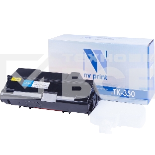 Картридж NV Print совместимый Kyocera TK-350 для FS 3920DN (15000k)