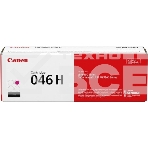 Картридж лазерный Canon 046M H для i-SENSYS MF732/734/735, LBP653/654. Пурпурный. 5000 страниц., фото5
