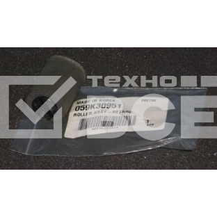 Ролик в сборе XEROX 059K30951/604K75230/604K75231 для DC 250