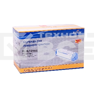 Картридж PL-MLT-D105S для принтеров Samsung ML-1911/2526/2581/SF-651/651P/651XIL/ML-1916K/1915K/1910K/2525K/2580NK/SCX-4610K/4605K/4600K/4623FK/4600/4601/4623F/4623X/SF650/650P 1500 копий ProfiLine