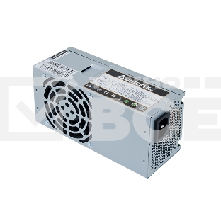 Блок питания Chieftec GPF-300P, 300Вт, 80мм, серый