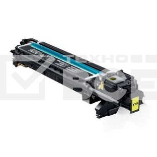 Блок барабана Konica-Minolta bizhub C3100P/3110 желтый IUP-23Y
