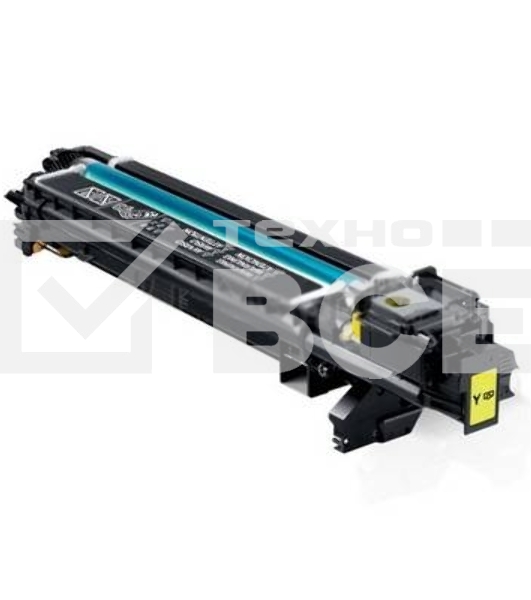 Блок барабана Konica-Minolta bizhub C3100P/3110 желтый IUP-23Y