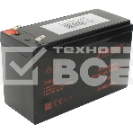 Батарея Powerman Battery 12V/9AH CA1290, фото2