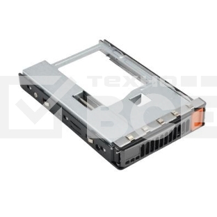 Заглушка диска для СХД TRAY MCP-220-00140-0B SUPERMICRO