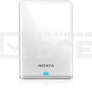 Внешний жесткий диск 2TB ADATA HV620S, 2,5