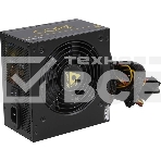 Блок питания Chieftec BBS-700S, 700Вт, 80 PLUS Gold, 120мм, черный, фото13