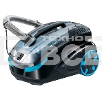 Моющий пылесос Thomas DryBOX Amfibia черный/голубой, 325/1700 Вт, уборка влажная/сухая/сбор жидкости, пылесборник контейнер 2.6 л, фото2