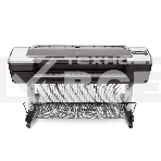Плоттер струйный HP Designjet T1700 44