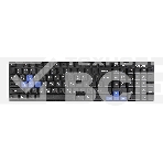 Клавиатура ExeGate Professional Standard LY-402N (EX283618RUS) проводная, USB, черный, фото 1