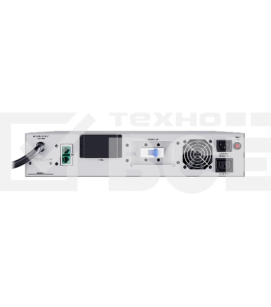 Внешний батарейный модуль Battery cabinet CyberPower BPE144VL2U01 for OL5KERTHD/OL6KERTHD (12V / 7AH х 12) with battery charger