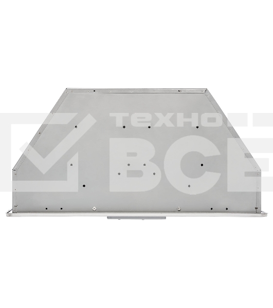 Вытяжка кухонная Krona RUNA 600 inox S