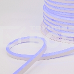 Гибкий неон LED SMD 8х16 мм, синий, 120 LED/м, фото2