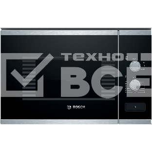 Встраиваемая микроволновая печь Bosch BFL520MS0