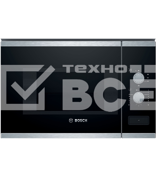 Встраиваемая микроволновая печь Bosch BFL520MS0