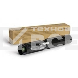 Картридж лазерный XEROX 106R03765 черный для XEROX VersaLink C7000 (10700 стр)(Channels)