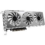 Видеокарта Gigabyte N3060VISIONOC-12GD LHR PCIE16 12288Mb 192 GDDR6 1837/15000 HDMIx2 DPx2 HDCP, фото3