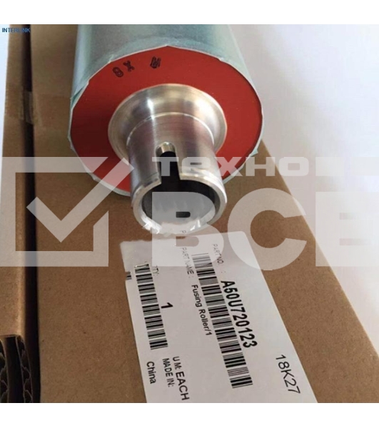 Ролик Konica-Minolta bizhub Press C1060/AccurioPress C2060 (A50U720123/A50U720122/A50U720111)