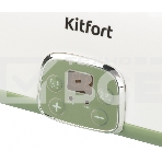 Йогуртница Kitfort KT-2007 20Вт 4б. 180мл упр.:электрон. белый/зеленый, фото14