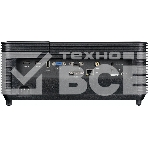 Проектор INFOCUS IN136 DLP, 4000 ANSI Lm, WXGA (1280x800), 28500:1, 1.54-1.72:1, 3.5mm in, Composite video, VGAin, HDMI 1.4aх3 (поддержка 3D), USB-A (для SimpleShare и др.), лампа 15000ч.(ECO mode), 3.5mm out, Monitor out (VGA), RS232, 21дБ, 4,5 кг, фото5
