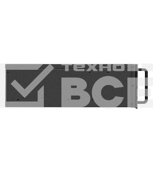 Серверный корпус ExeGate Pro EX293181RUS 3U390-08 <RM 19