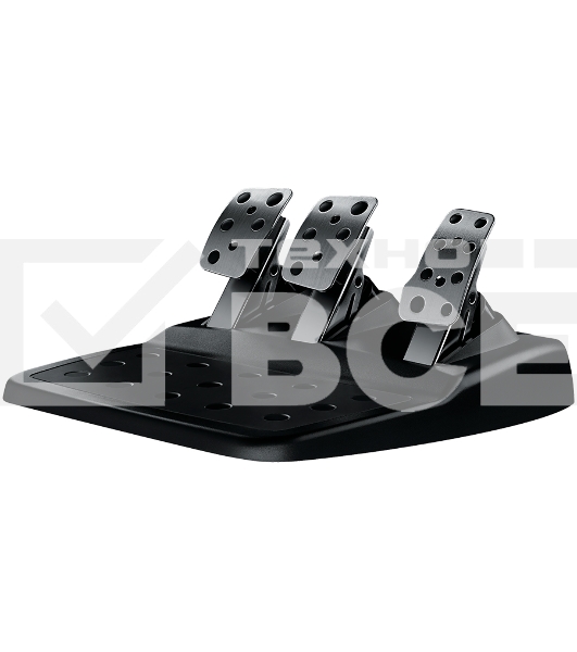 Руль Logitech G29 Driving Force Racing Wheel for PS4, PS3 and PC NEW (941-000112)