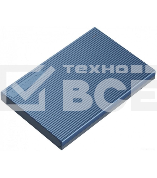 Накопитель внешний External HDD 2.5
