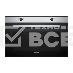 Встраиваемый газовый духовой шкаф Siemens VB011CBR0M IQ100 90*60см, 92л, фото2