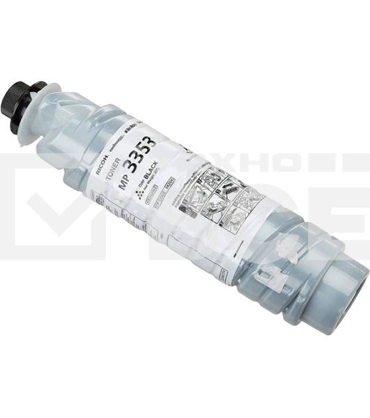 Картридж лазерный Ricoh MP 3353 для Aficio 1022/1027/1032/2022/2032/3025/3030/ MP2510/3010/2550/3350/2851/3351/2352SP/2852 11K