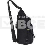 Сумка CANYON CB-2, fanny pack 350MM x170MM x 70MMBlackExterior materials: 100% PolyesterInner materials:100% Polyester, фото5