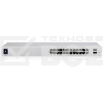 Коммутатор 24PORT 1000M 2SFP POE USW-PRO-24-POE UBIQUITI, фото24