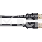 Кабель VCOM DISPLAY PORT V1.4 3M CG632-3M, фото13