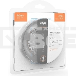 Лента Basic 12V 9,6W/m 624lm/m 3000K IP20 LED 3m 1/100, фото4