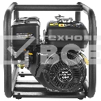 Мотопомпа Hyundai HY 50 500л/мин для чист.воды, фото8