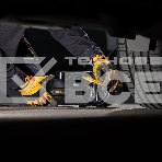 Домкрат электрогидравлический 