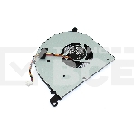 Вентилятор (кулер) для ноутбука MSI PS63 Modern 8RC 8SC GTX1050 16S1 GPU, фото2