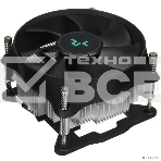Кулер для процессора DEEPCOOL THETA 15 PWM черный, 100 мм, алюминий, 2800 об/мин, 36 дБ, 4 pin, 65 Вт, 52 мм, фото 1