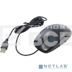 Мышь проводная Logitech M100/100R DARK/GREY (темно-серая/черная), 1000 dpi, USB, кнопки - 3, фото16