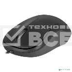 Мышь проводная Defender Patch MS-759 черный, 1000 dpi, USB, кнопки - 3, фото18