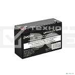 Батарея ExeGate GP6120 (6V 12Ah), клеммы F1, фото8
